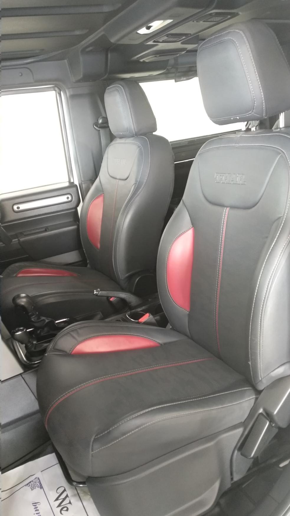 यूज़्ड 2023 महिंद्रा थार, Saveena, Udaipur 13 यूज़्ड 2023 महिंद्रा थार, Saveena, Udaipur 13