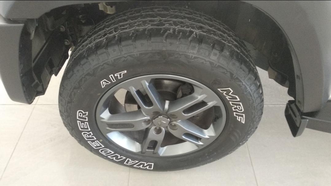 यूज़्ड 2023 महिंद्रा थार, Saveena, Udaipur 8 यूज़्ड 2023 महिंद्रा थार, Saveena, Udaipur 8