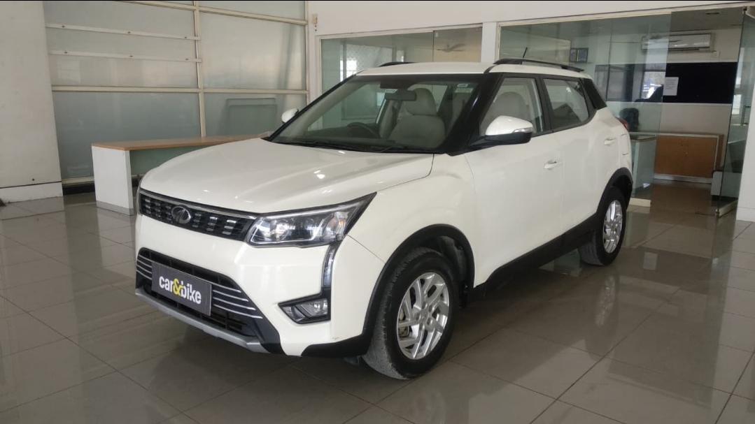 2022 महिंद्रा एक्सयूवी300 W8 Petrol 2022 महिंद्रा एक्सयूवी300 W8 Petrol