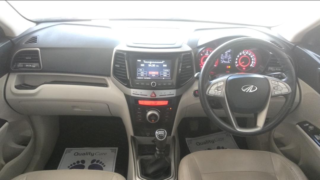 यूज़्ड 2022 महिंद्रा एक्सयूवी300, Saveena, Udaipur 11 यूज़्ड 2022 महिंद्रा एक्सयूवी300, Saveena, Udaipur 11