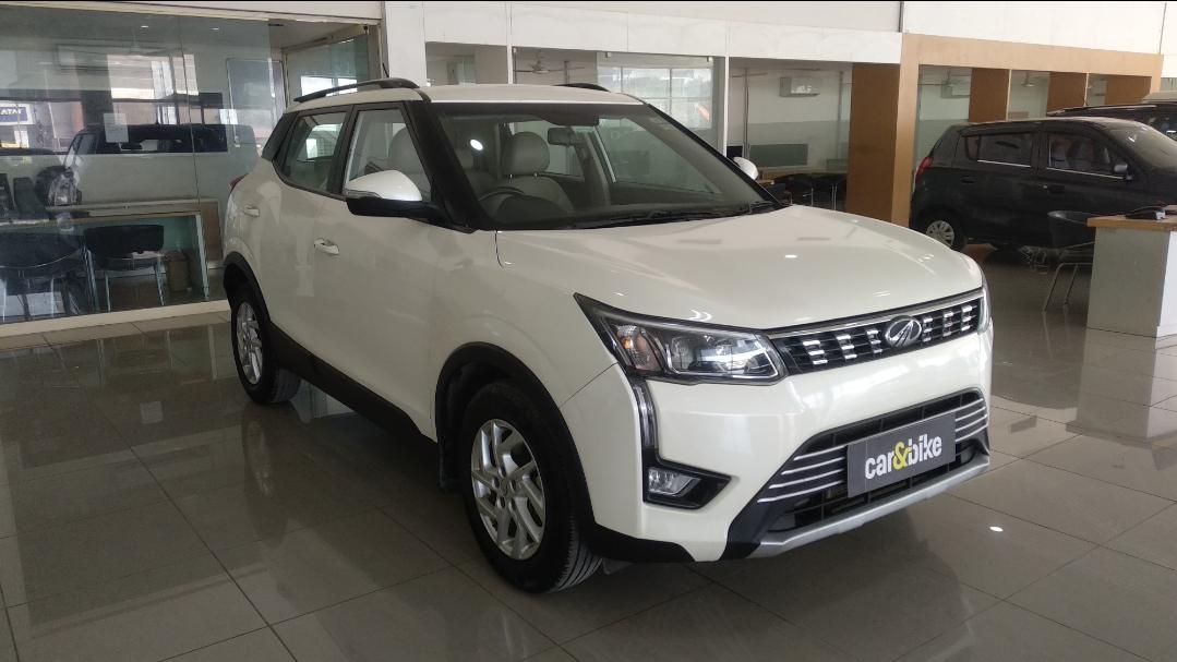 यूज़्ड 2022 महिंद्रा एक्सयूवी300, Saveena, Udaipur 6 यूज़्ड 2022 महिंद्रा एक्सयूवी300, Saveena, Udaipur 6