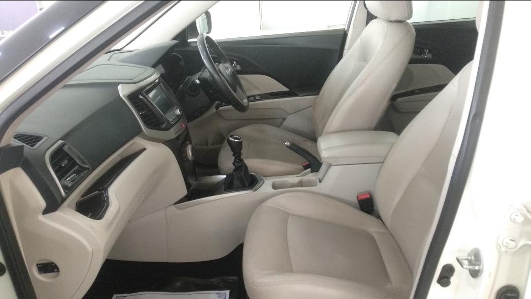 यूज़्ड 2022 महिंद्रा एक्सयूवी300, Saveena, Udaipur 15 यूज़्ड 2022 महिंद्रा एक्सयूवी300, Saveena, Udaipur 15