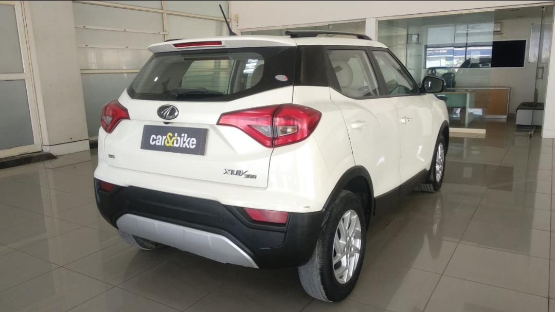 यूज़्ड 2022 महिंद्रा एक्सयूवी300, Saveena, Udaipur 2 यूज़्ड 2022 महिंद्रा एक्सयूवी300, Saveena, Udaipur 2