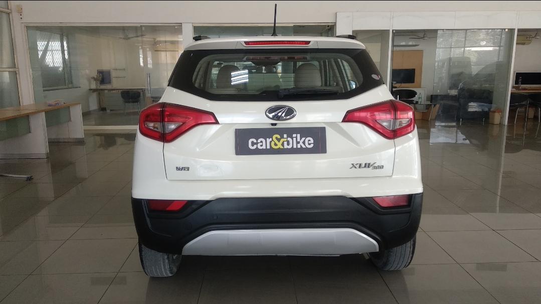 यूज़्ड 2022 महिंद्रा एक्सयूवी300, Saveena, Udaipur 3 यूज़्ड 2022 महिंद्रा एक्सयूवी300, Saveena, Udaipur 3