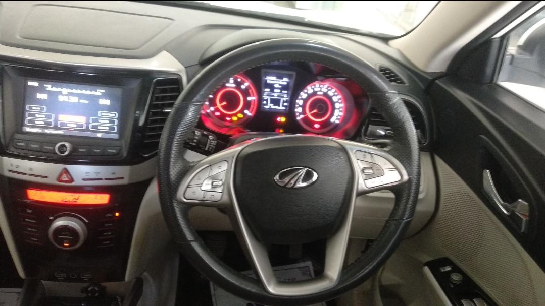 यूज़्ड 2022 महिंद्रा एक्सयूवी300, Saveena, Udaipur 12 यूज़्ड 2022 महिंद्रा एक्सयूवी300, Saveena, Udaipur 12