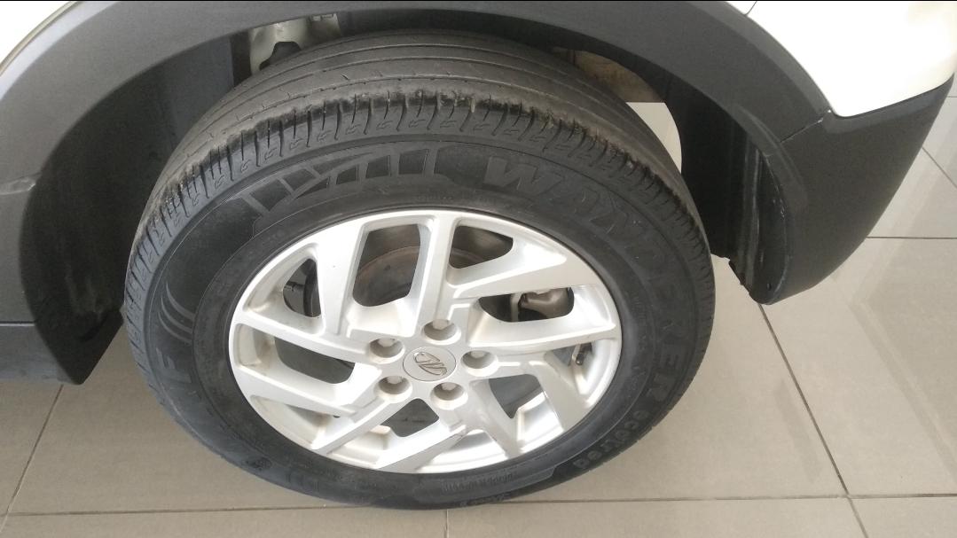 यूज़्ड 2022 महिंद्रा एक्सयूवी300, Saveena, Udaipur 8 यूज़्ड 2022 महिंद्रा एक्सयूवी300, Saveena, Udaipur 8