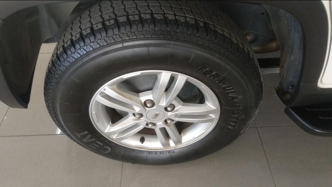 यूज़्ड 2021 महिंद्रा बोलेरो नियो, Saveena, Udaipur 8 यूज़्ड 2021 महिंद्रा बोलेरो नियो, Saveena, Udaipur 8