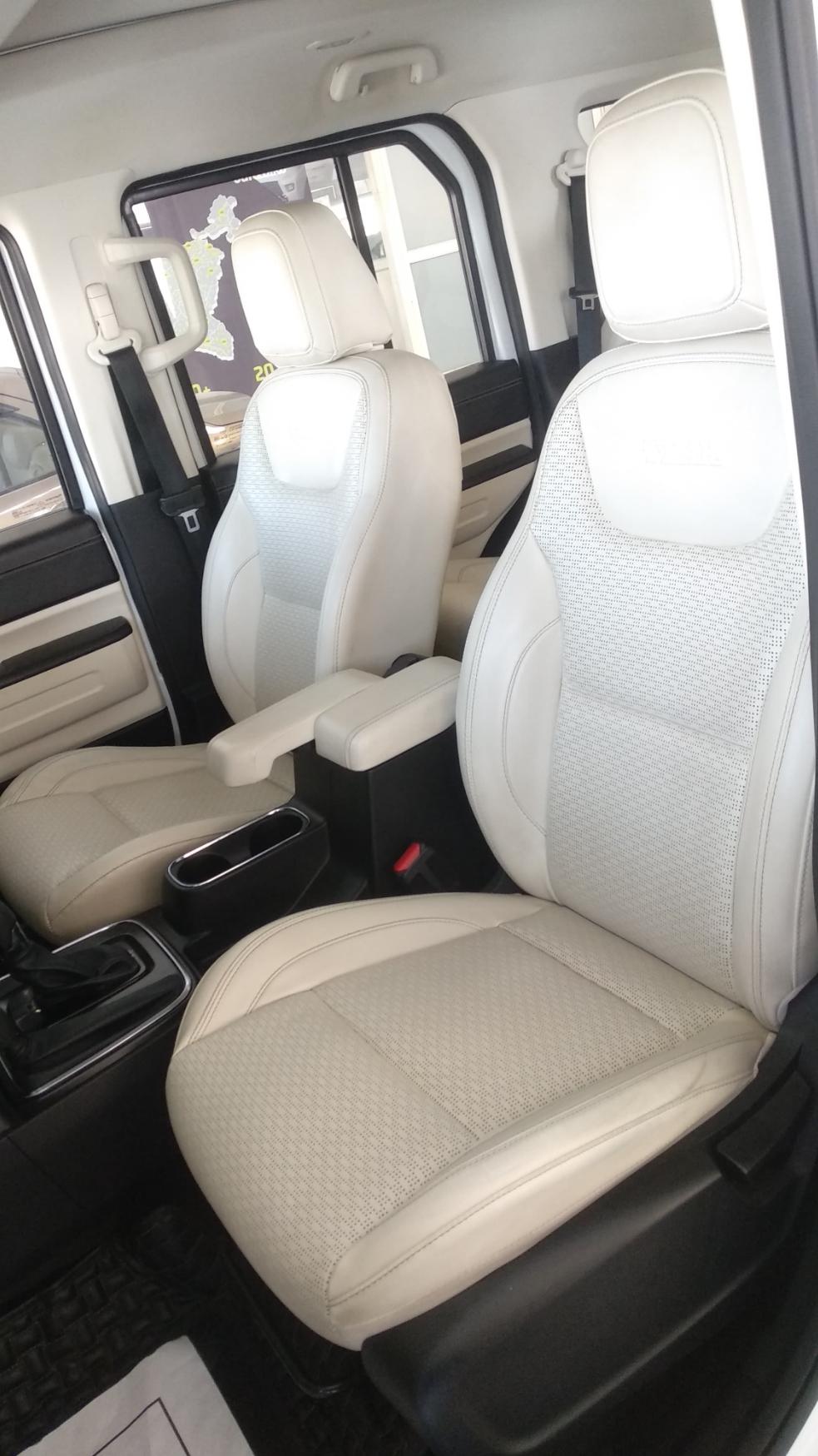 यूज़्ड 2024 महिंद्रा थार रॉक्स, Saveena, Udaipur 13 यूज़्ड 2024 महिंद्रा थार रॉक्स, Saveena, Udaipur 13