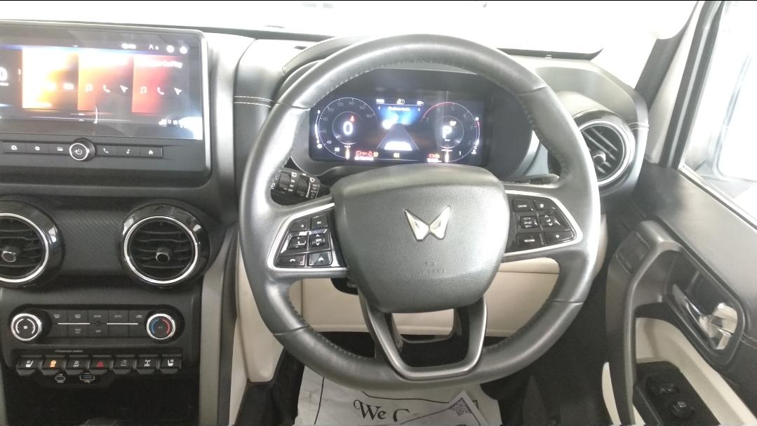 यूज़्ड 2024 महिंद्रा थार रॉक्स, Saveena, Udaipur 12 यूज़्ड 2024 महिंद्रा थार रॉक्स, Saveena, Udaipur 12