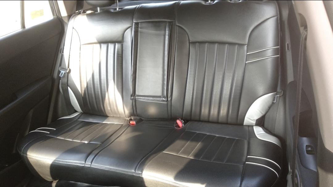 यूज़्ड 2019 ह्युंडई क्रेटा, Saveena, Udaipur 14 यूज़्ड 2019 ह्युंडई क्रेटा, Saveena, Udaipur 14