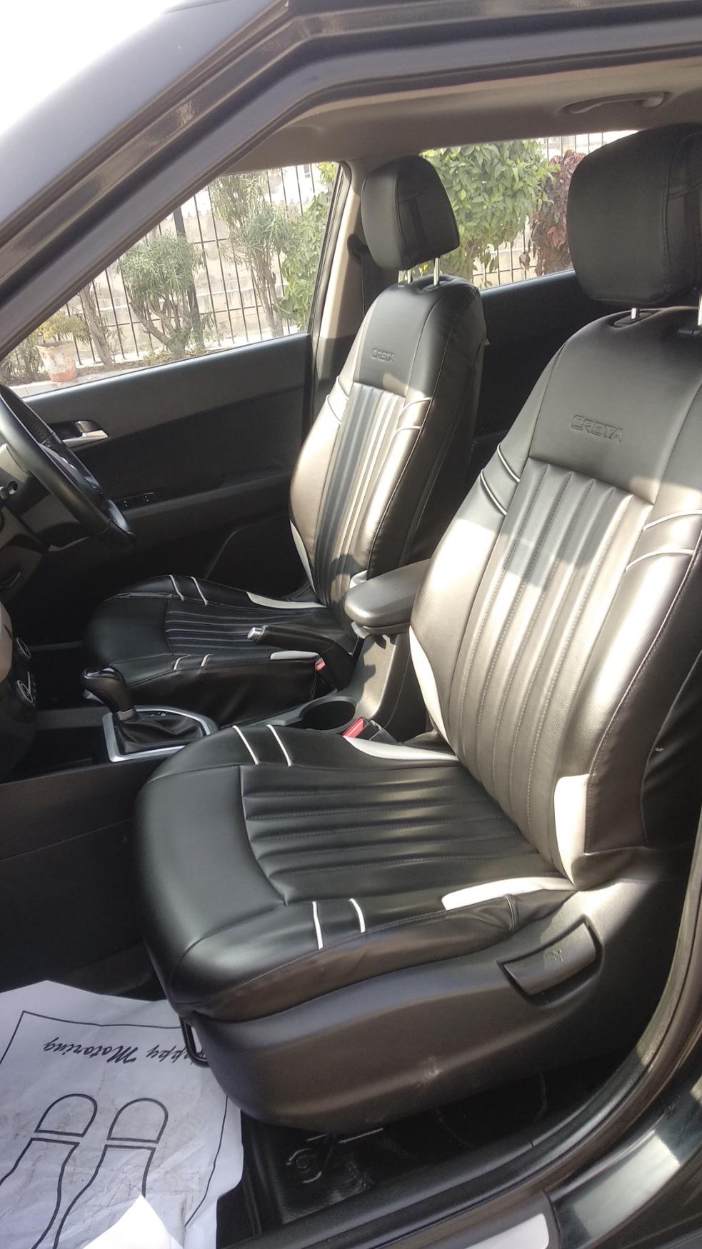 यूज़्ड 2019 ह्युंडई क्रेटा, Saveena, Udaipur 13 यूज़्ड 2019 ह्युंडई क्रेटा, Saveena, Udaipur 13