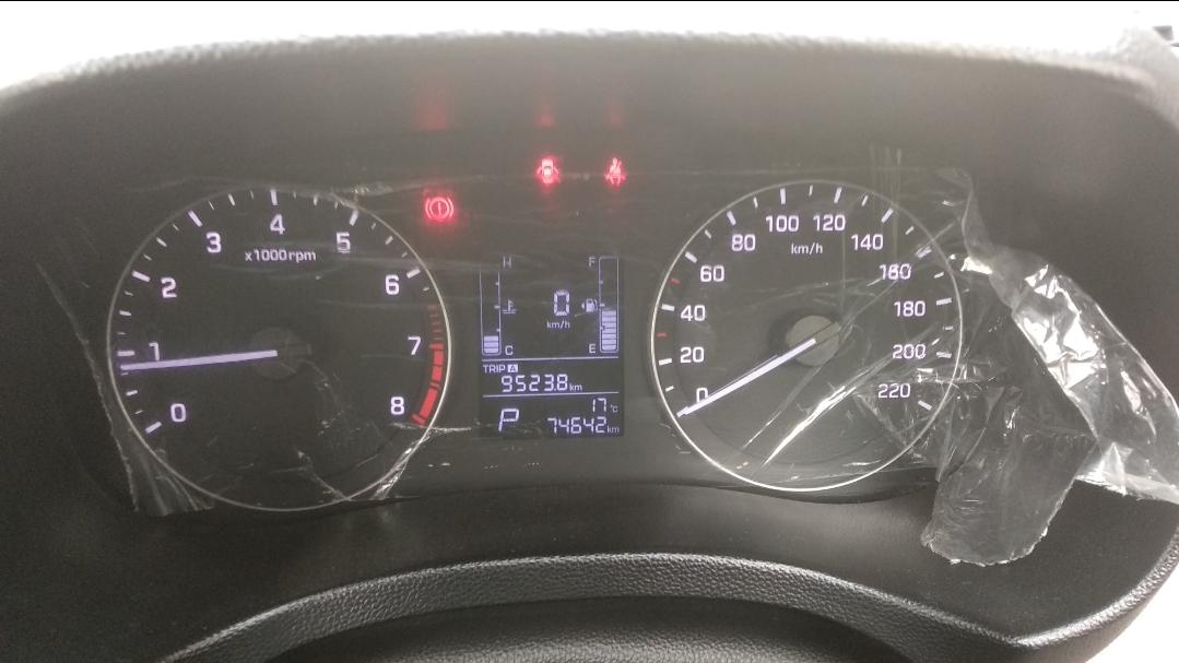 यूज़्ड 2019 ह्युंडई क्रेटा, Saveena, Udaipur 10 यूज़्ड 2019 ह्युंडई क्रेटा, Saveena, Udaipur 10