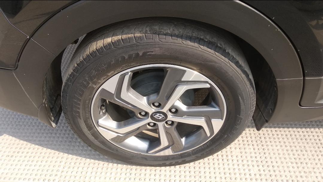 यूज़्ड 2019 ह्युंडई क्रेटा, Saveena, Udaipur 8 यूज़्ड 2019 ह्युंडई क्रेटा, Saveena, Udaipur 8