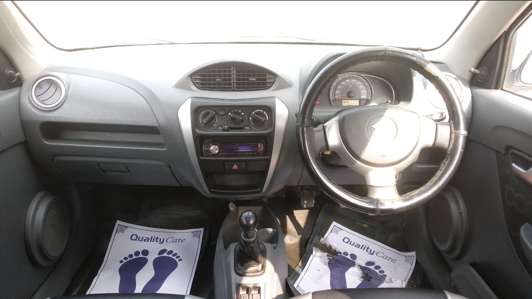 यूज़्ड 2014 मारुति सुजुकी अल्टो 800, Saveena, Udaipur 11 यूज़्ड 2014 मारुति सुजुकी अल्टो 800, Saveena, Udaipur 11