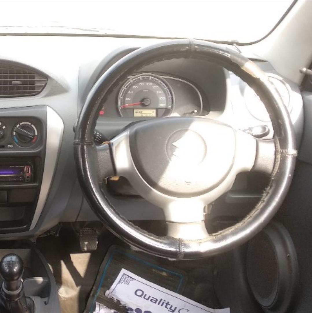 यूज़्ड 2014 मारुति सुजुकी अल्टो 800, Saveena, Udaipur 12 यूज़्ड 2014 मारुति सुजुकी अल्टो 800, Saveena, Udaipur 12