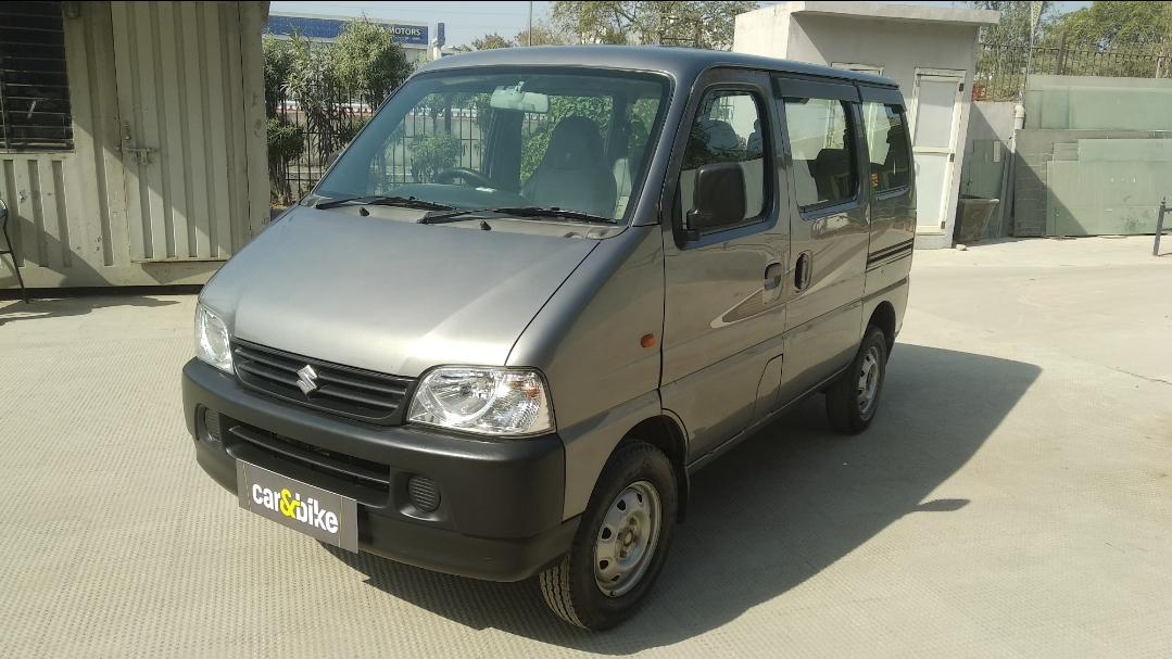 यूज़्ड 2019 मारुति सुजुकी इको, Saveena, Udaipur यूज़्ड 2019 मारुति सुजुकी इको, Saveena, Udaipur