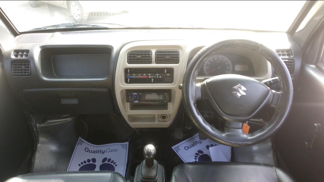 यूज़्ड 2019 मारुति सुजुकी इको, Saveena, Udaipur 11 यूज़्ड 2019 मारुति सुजुकी इको, Saveena, Udaipur 11