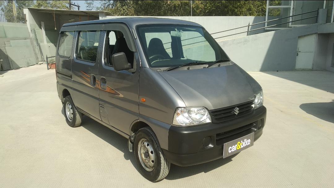 यूज़्ड 2019 मारुति सुजुकी इको, Saveena, Udaipur 6 यूज़्ड 2019 मारुति सुजुकी इको, Saveena, Udaipur 6