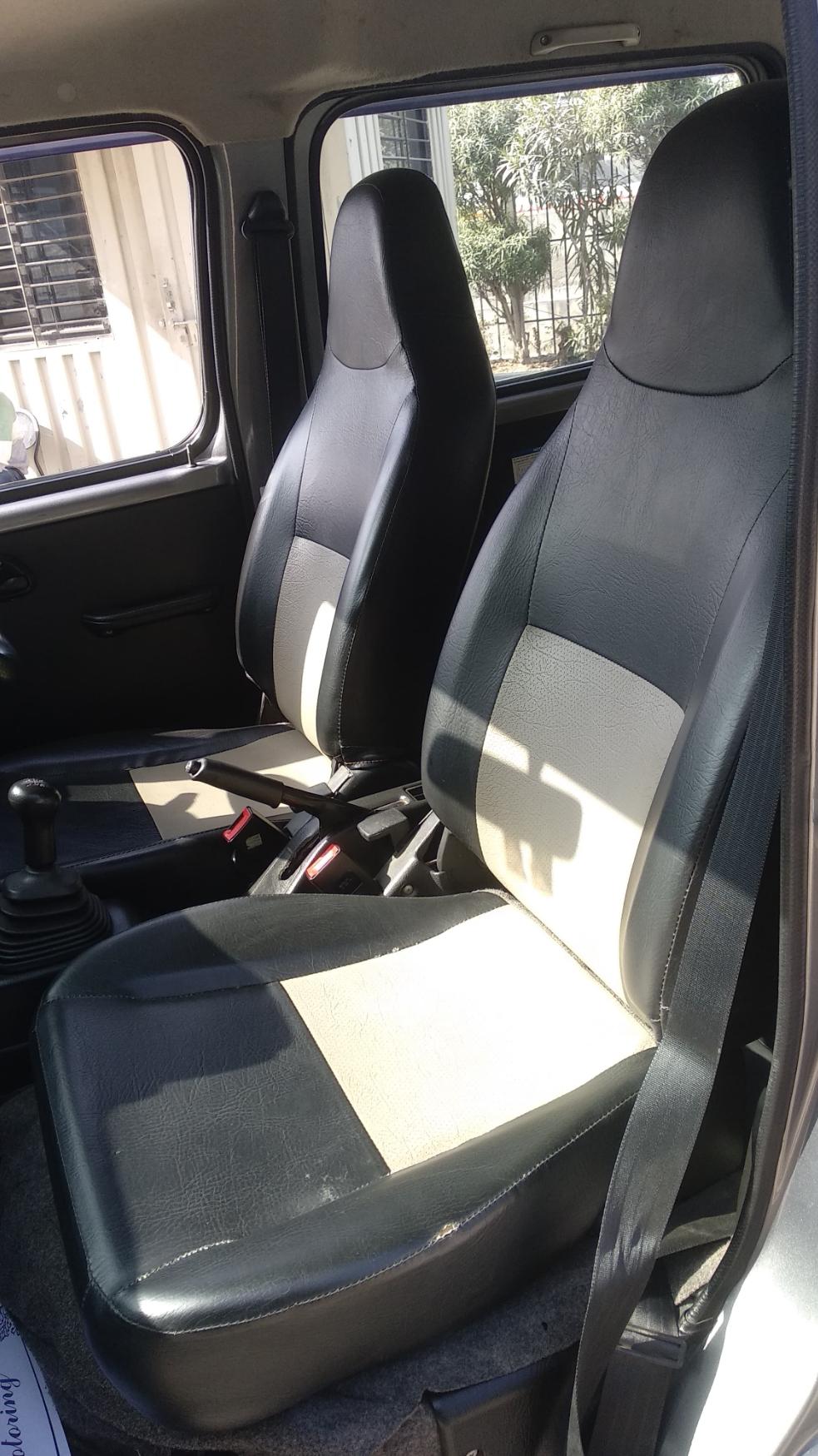 यूज़्ड 2019 मारुति सुजुकी इको, Saveena, Udaipur 13 यूज़्ड 2019 मारुति सुजुकी इको, Saveena, Udaipur 13