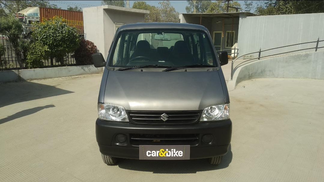 यूज़्ड 2019 मारुति सुजुकी इको, Saveena, Udaipur 7 यूज़्ड 2019 मारुति सुजुकी इको, Saveena, Udaipur 7