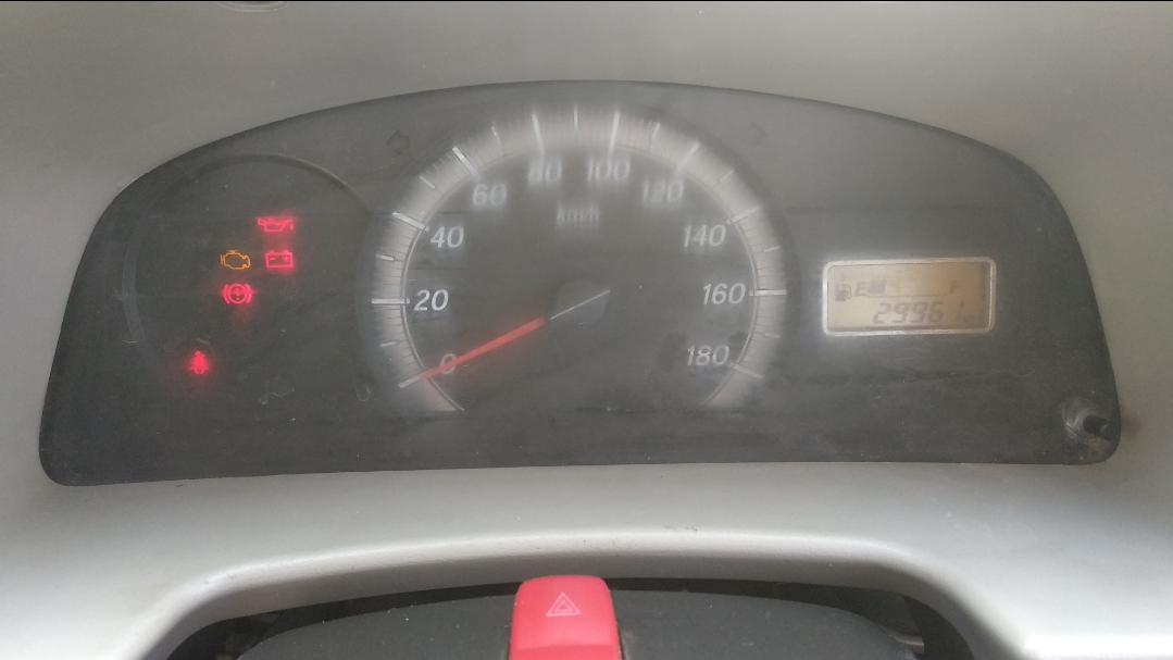 यूज़्ड 2019 मारुति सुजुकी इको, Saveena, Udaipur 10 यूज़्ड 2019 मारुति सुजुकी इको, Saveena, Udaipur 10