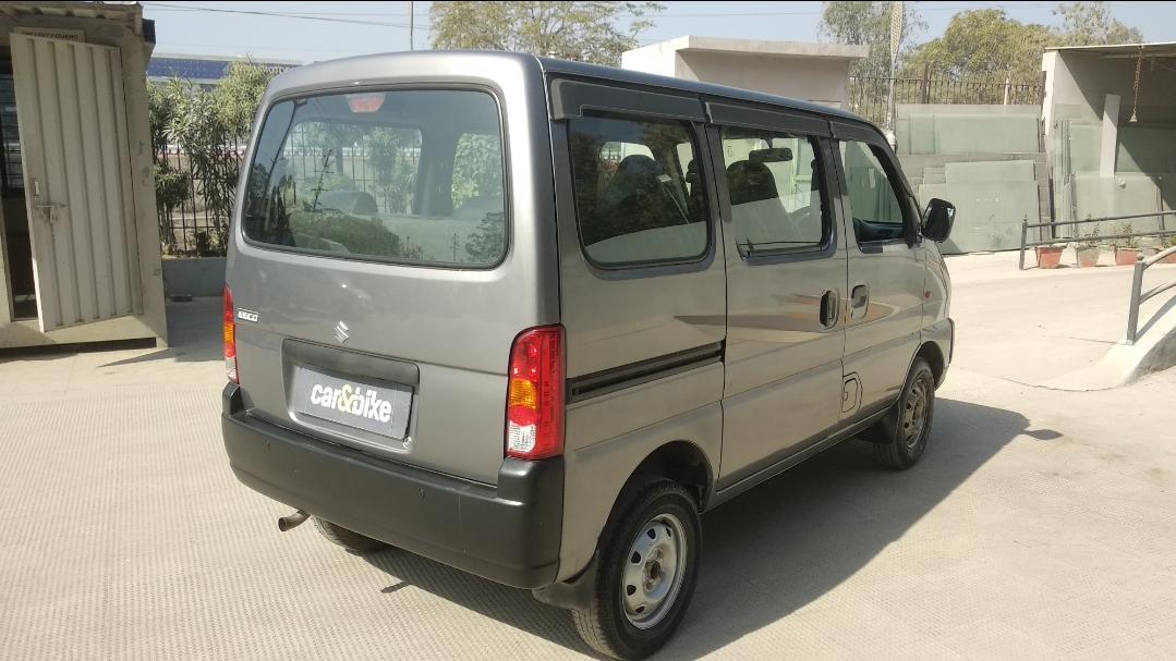 यूज़्ड 2019 मारुति सुजुकी इको, Saveena, Udaipur 2 यूज़्ड 2019 मारुति सुजुकी इको, Saveena, Udaipur 2