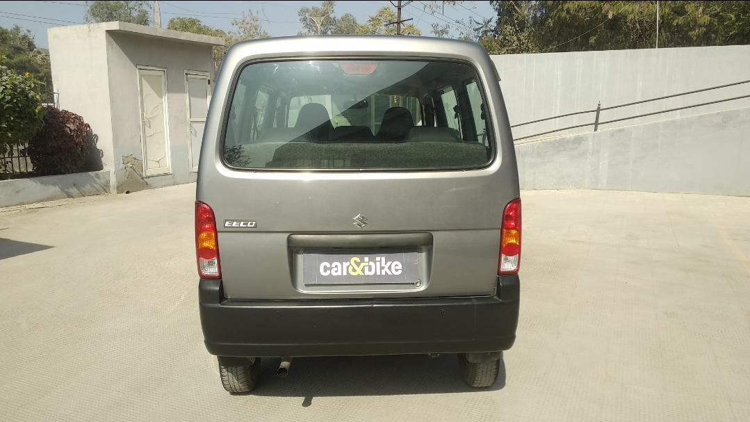 यूज़्ड 2019 मारुति सुजुकी इको, Saveena, Udaipur 3 यूज़्ड 2019 मारुति सुजुकी इको, Saveena, Udaipur 3