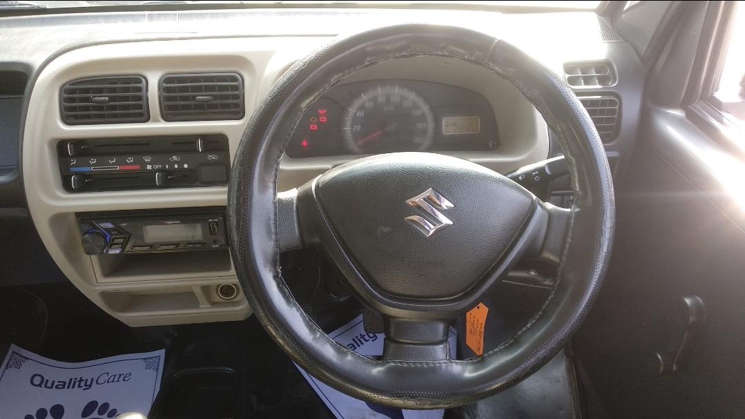 यूज़्ड 2019 मारुति सुजुकी इको, Saveena, Udaipur 12 यूज़्ड 2019 मारुति सुजुकी इको, Saveena, Udaipur 12