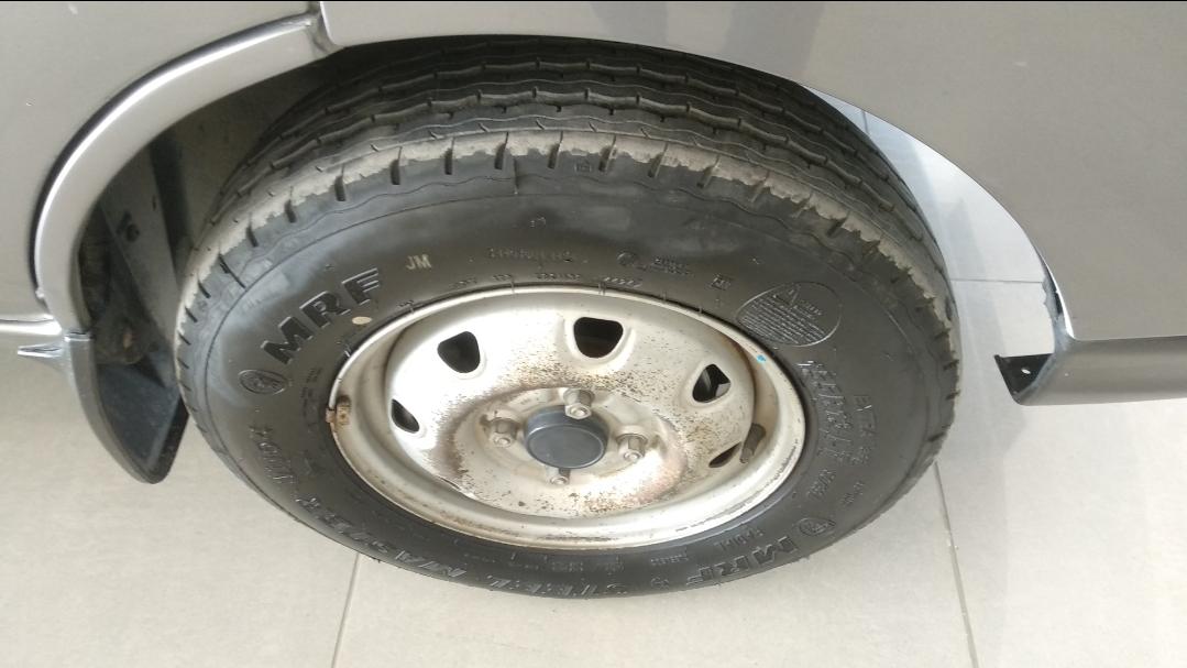 यूज़्ड 2019 मारुति सुजुकी इको, Saveena, Udaipur 8 यूज़्ड 2019 मारुति सुजुकी इको, Saveena, Udaipur 8