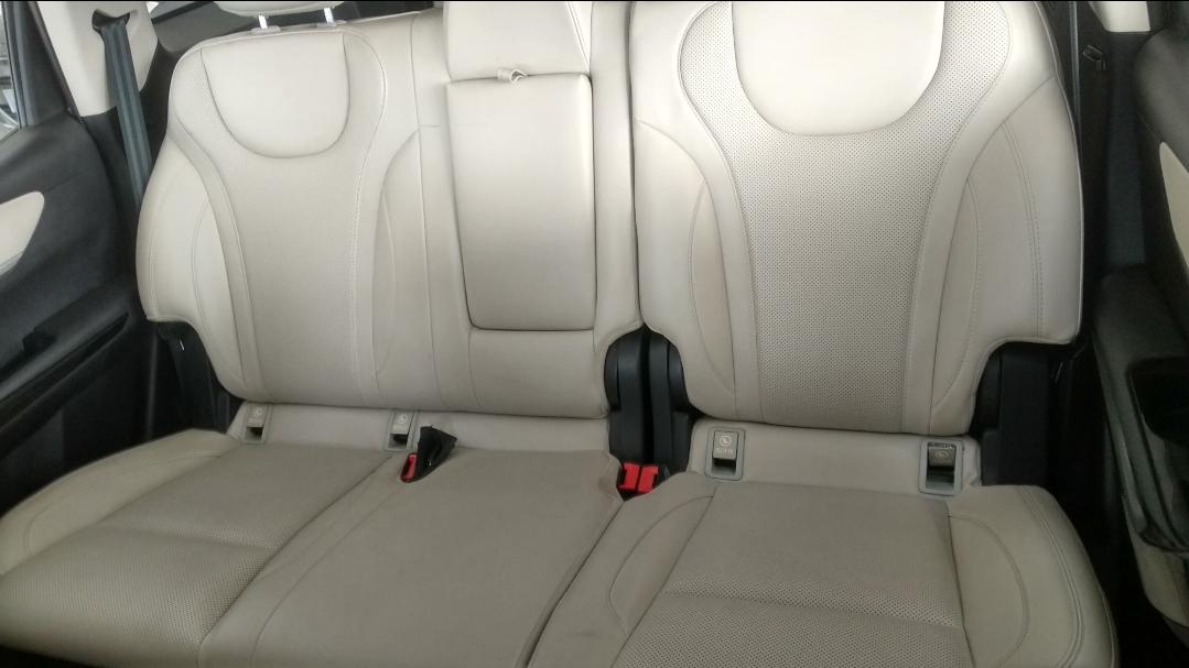 यूज़्ड 2024 महिंद्रा एक्सयूवी700, Saveena, Udaipur 14 यूज़्ड 2024 महिंद्रा एक्सयूवी700, Saveena, Udaipur 14