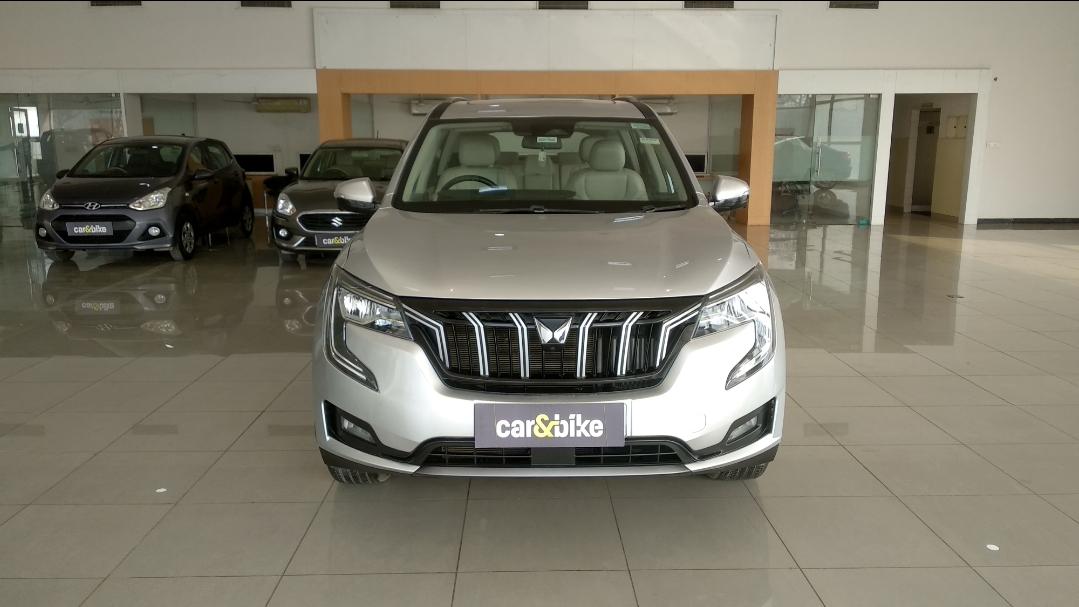 यूज़्ड 2024 महिंद्रा एक्सयूवी700, Saveena, Udaipur 7 यूज़्ड 2024 महिंद्रा एक्सयूवी700, Saveena, Udaipur 7