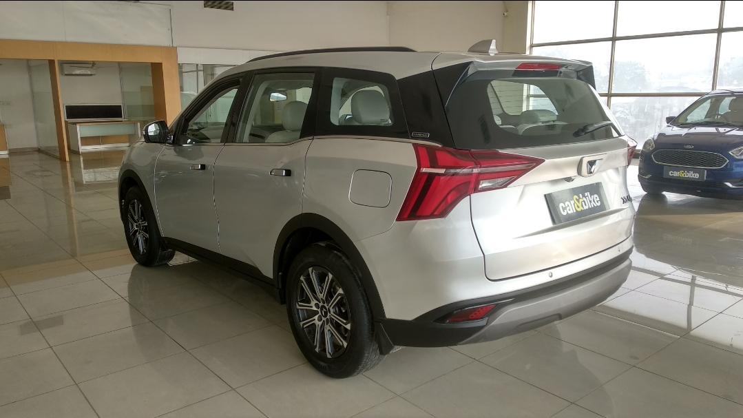 यूज़्ड 2024 महिंद्रा एक्सयूवी700, Saveena, Udaipur 4 यूज़्ड 2024 महिंद्रा एक्सयूवी700, Saveena, Udaipur 4