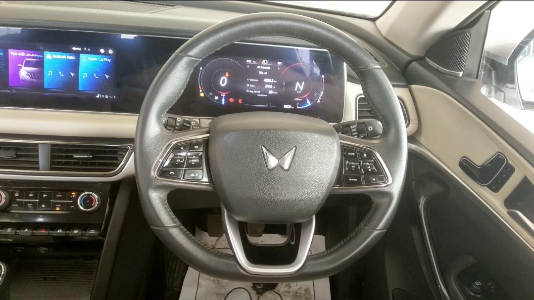 यूज़्ड 2024 महिंद्रा एक्सयूवी700, Saveena, Udaipur 12 यूज़्ड 2024 महिंद्रा एक्सयूवी700, Saveena, Udaipur 12