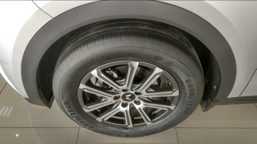 यूज़्ड 2024 महिंद्रा एक्सयूवी700, Saveena, Udaipur 8 यूज़्ड 2024 महिंद्रा एक्सयूवी700, Saveena, Udaipur 8