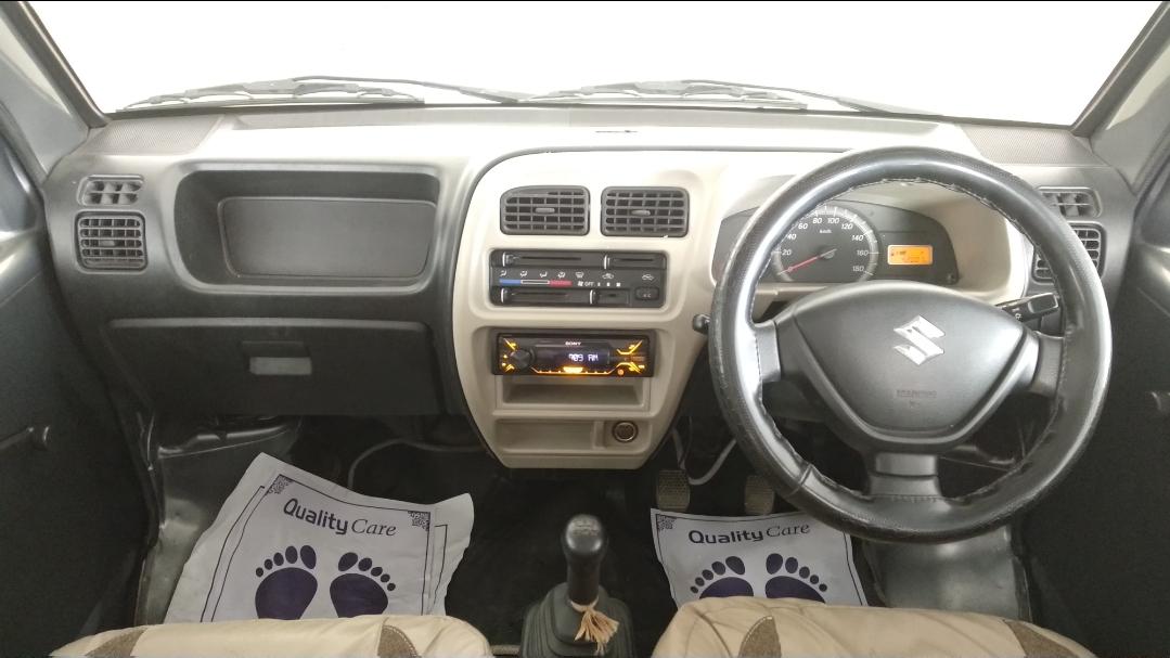 यूज़्ड 2019 मारुति सुजुकी इको, Saveena, Udaipur 11 यूज़्ड 2019 मारुति सुजुकी इको, Saveena, Udaipur 11