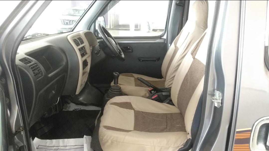 यूज़्ड 2019 मारुति सुजुकी इको, Saveena, Udaipur 15 यूज़्ड 2019 मारुति सुजुकी इको, Saveena, Udaipur 15