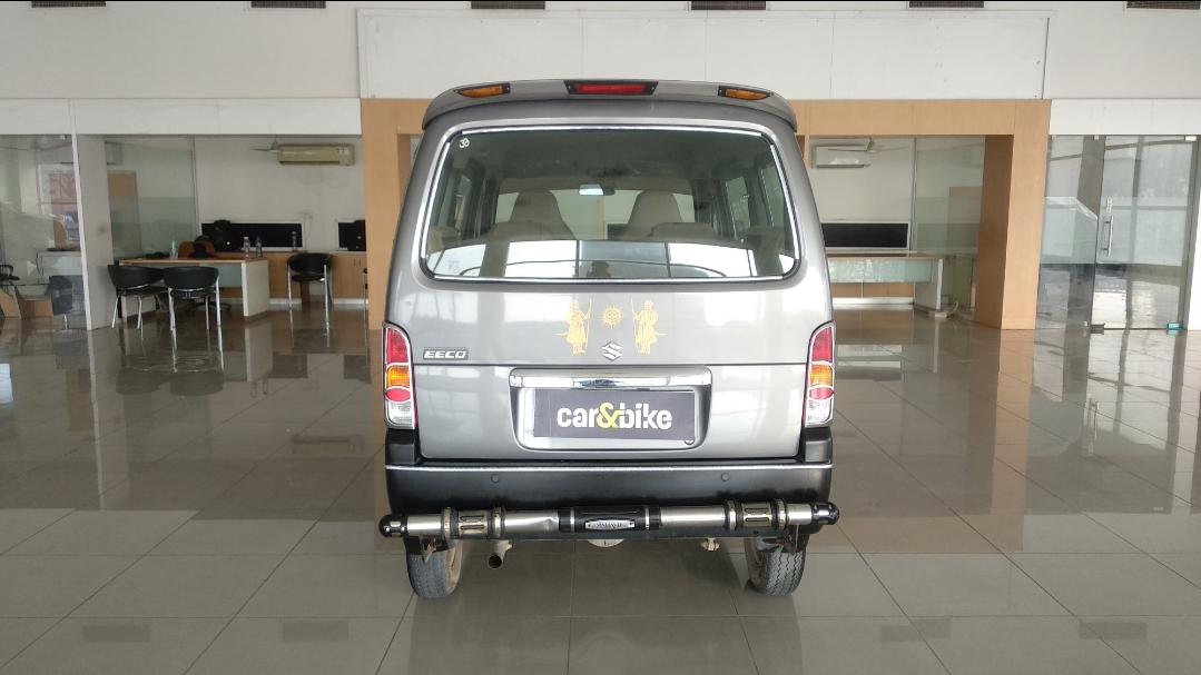 यूज़्ड 2019 मारुति सुजुकी इको, Saveena, Udaipur 3 यूज़्ड 2019 मारुति सुजुकी इको, Saveena, Udaipur 3