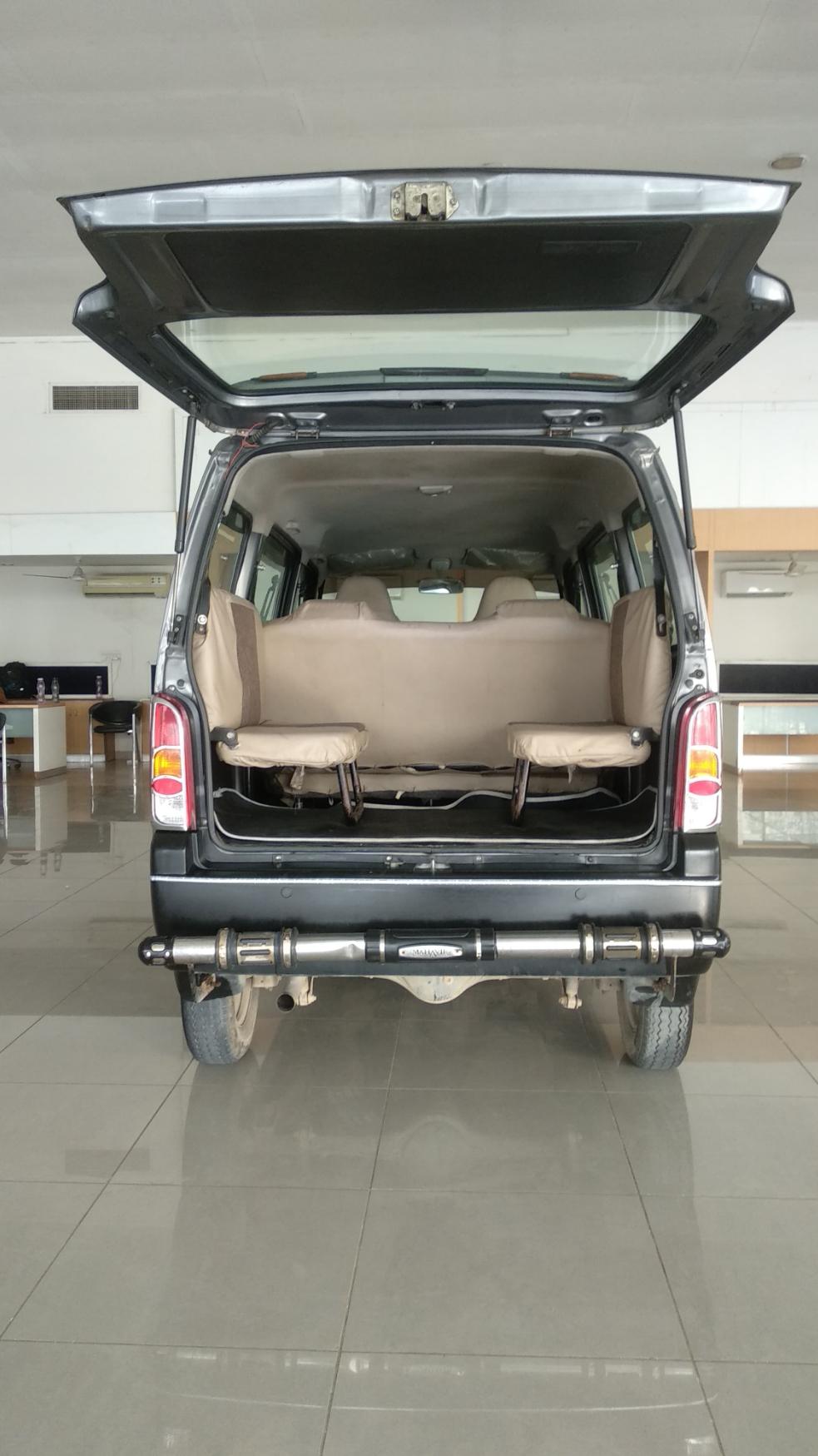 यूज़्ड 2019 मारुति सुजुकी इको, Saveena, Udaipur 9 यूज़्ड 2019 मारुति सुजुकी इको, Saveena, Udaipur 9