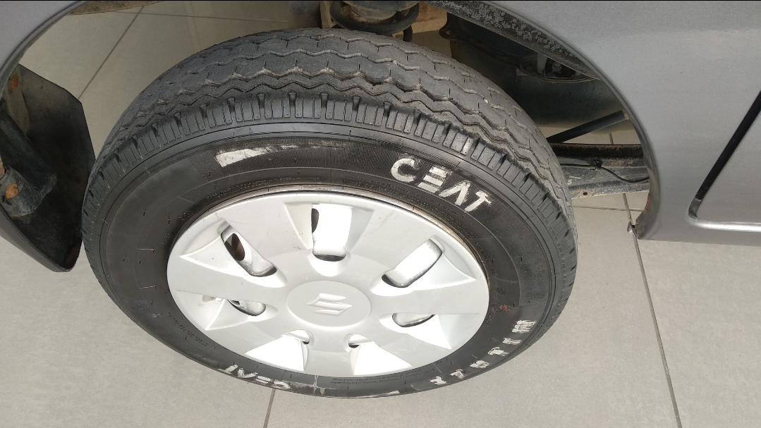 यूज़्ड 2019 मारुति सुजुकी इको, Saveena, Udaipur 8 यूज़्ड 2019 मारुति सुजुकी इको, Saveena, Udaipur 8