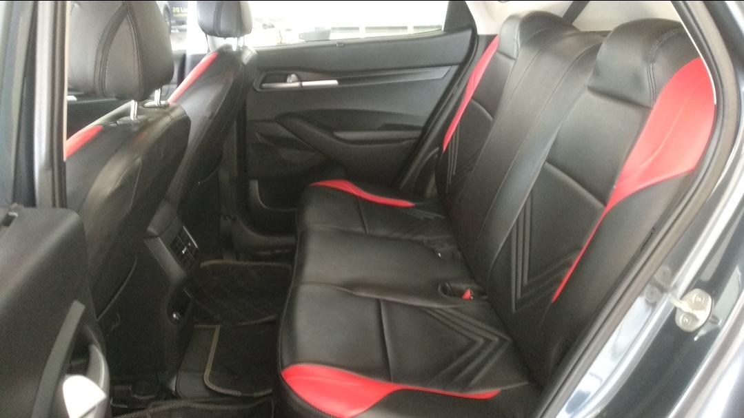 यूज़्ड 2021 किया सेल्टोस, Saveena, Udaipur 16 यूज़्ड 2021 किया सेल्टोस, Saveena, Udaipur 16