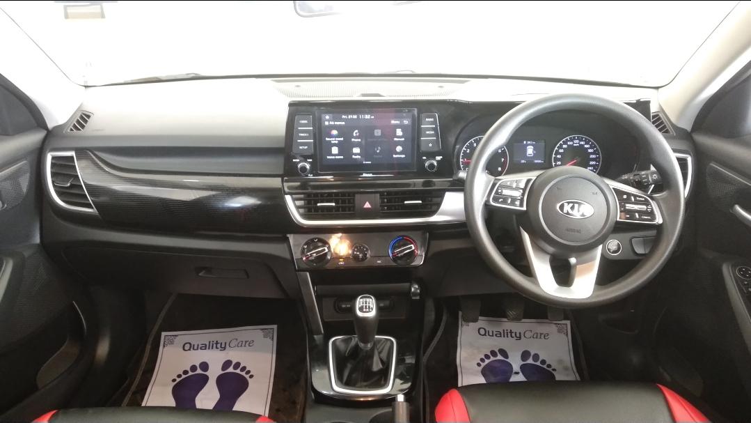 यूज़्ड 2021 किया सेल्टोस, Saveena, Udaipur 11 यूज़्ड 2021 किया सेल्टोस, Saveena, Udaipur 11