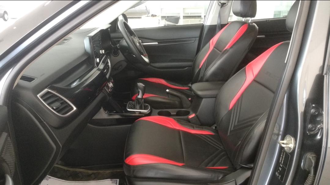 यूज़्ड 2021 किया सेल्टोस, Saveena, Udaipur 15 यूज़्ड 2021 किया सेल्टोस, Saveena, Udaipur 15