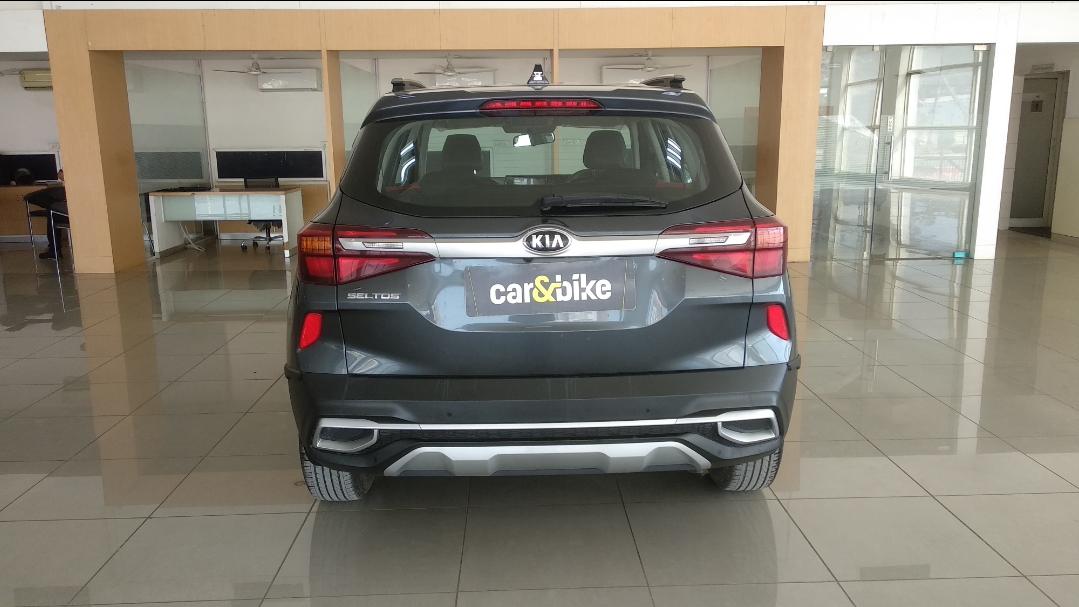 यूज़्ड 2021 किया सेल्टोस, Saveena, Udaipur 3 यूज़्ड 2021 किया सेल्टोस, Saveena, Udaipur 3