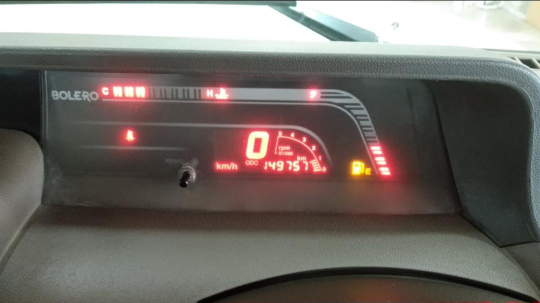 यूज़्ड 2017 महिंद्रा बोलेरो, Saveena, Udaipur 10 यूज़्ड 2017 महिंद्रा बोलेरो, Saveena, Udaipur 10