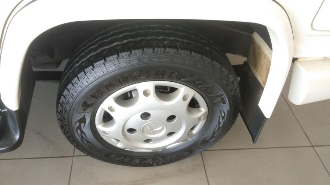 यूज़्ड 2022 महिंद्रा बोलेरो, Saveena, Udaipur 8 यूज़्ड 2022 महिंद्रा बोलेरो, Saveena, Udaipur 8