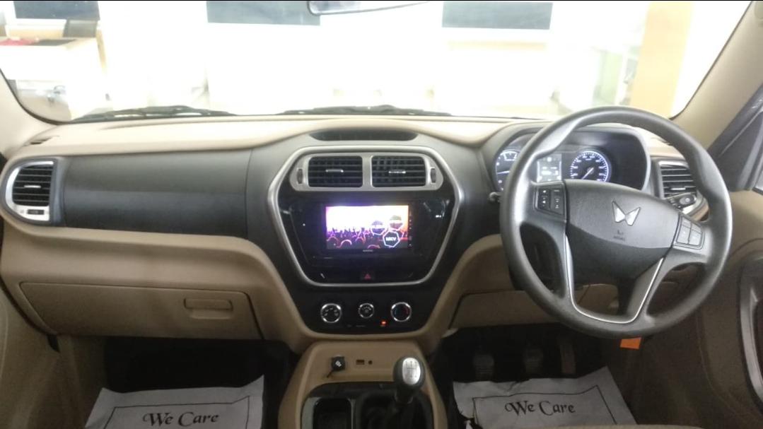 यूज़्ड 2024 महिंद्रा बोलेरो नियो, Saveena, Udaipur 11 यूज़्ड 2024 महिंद्रा बोलेरो नियो, Saveena, Udaipur 11