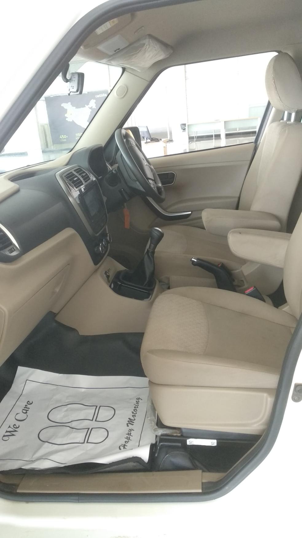 यूज़्ड 2024 महिंद्रा बोलेरो नियो, Saveena, Udaipur 15 यूज़्ड 2024 महिंद्रा बोलेरो नियो, Saveena, Udaipur 15