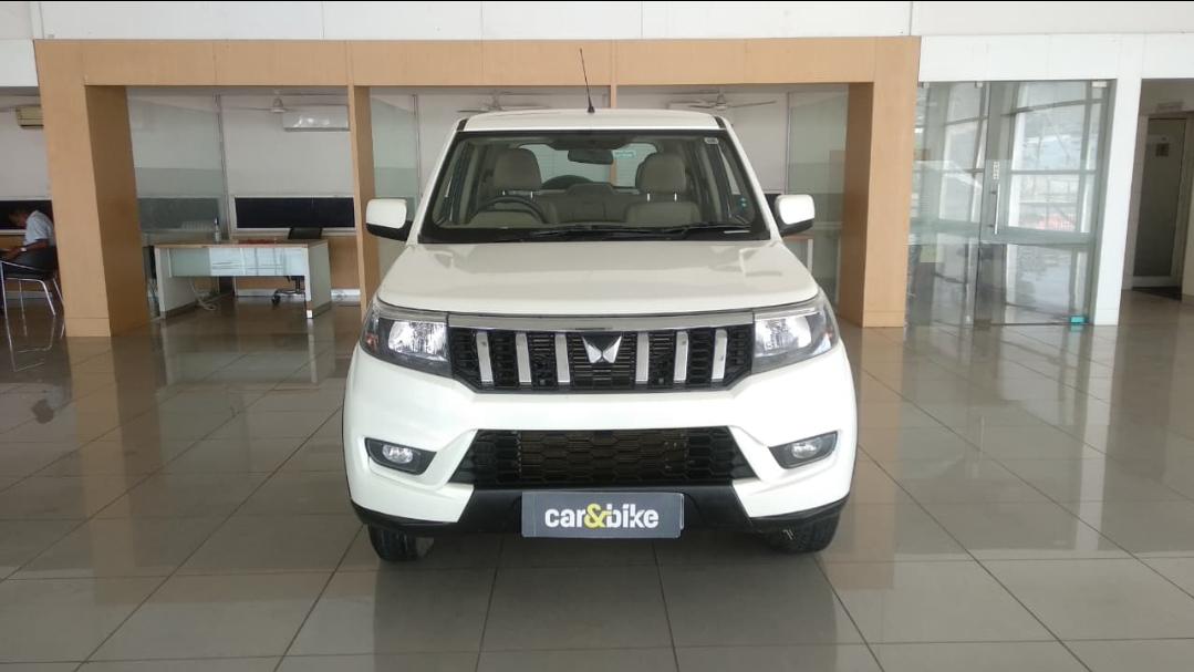 यूज़्ड 2024 महिंद्रा बोलेरो नियो, Saveena, Udaipur 7 यूज़्ड 2024 महिंद्रा बोलेरो नियो, Saveena, Udaipur 7