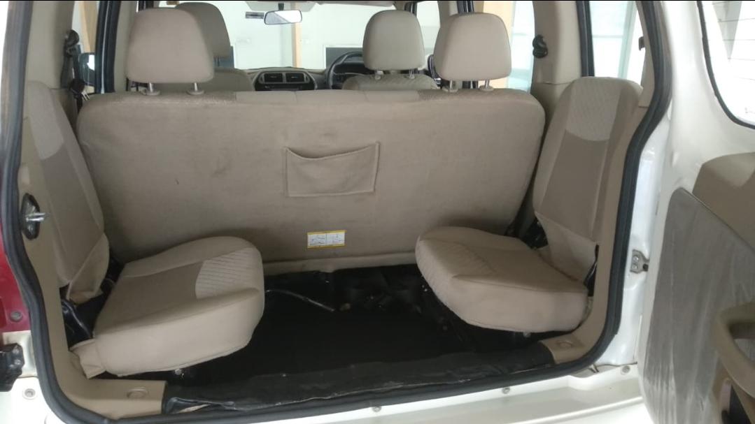 यूज़्ड 2024 महिंद्रा बोलेरो नियो, Saveena, Udaipur 9 यूज़्ड 2024 महिंद्रा बोलेरो नियो, Saveena, Udaipur 9