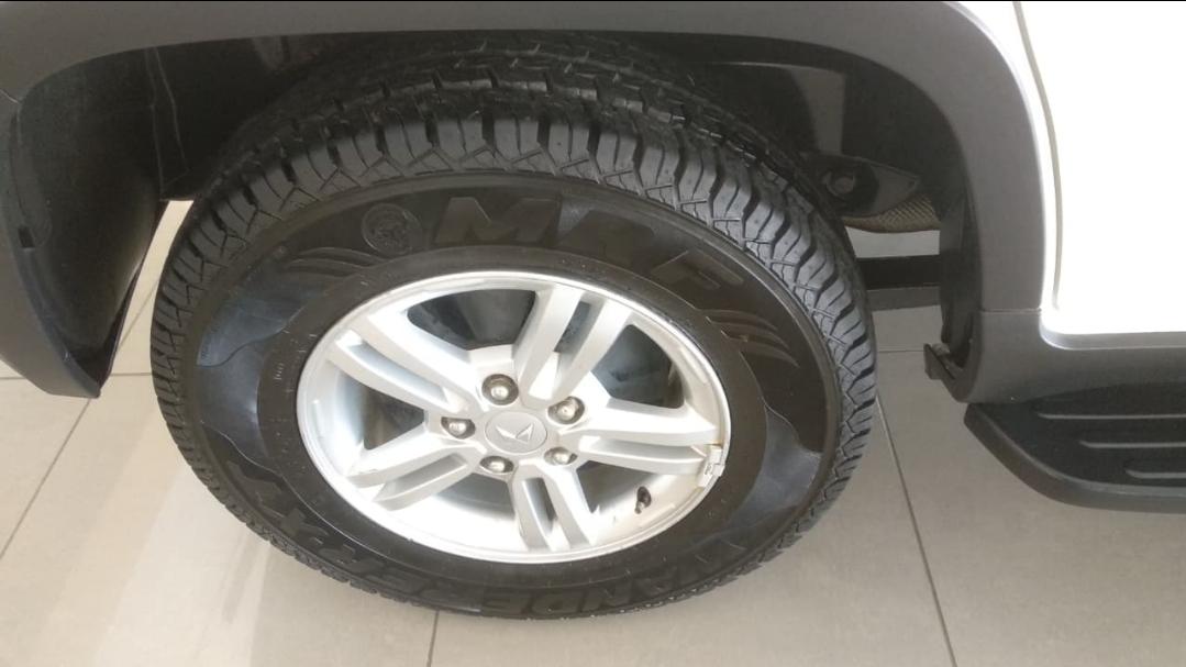 यूज़्ड 2024 महिंद्रा बोलेरो नियो, Saveena, Udaipur 8 यूज़्ड 2024 महिंद्रा बोलेरो नियो, Saveena, Udaipur 8